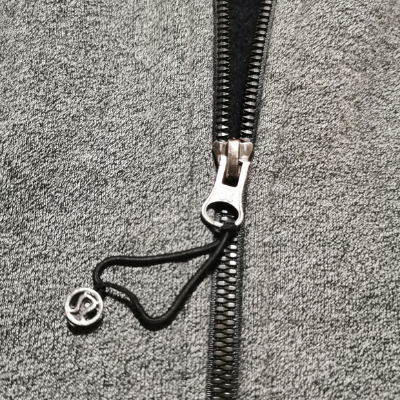 Lululemon athletic sweater - Picture 4 of 5